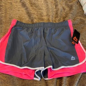 dri-fit workout shorts